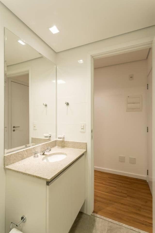 Bhomy Bela Vista Sacada E Lazer Apm1307 Apartment Sao Paulo Bagian luar foto