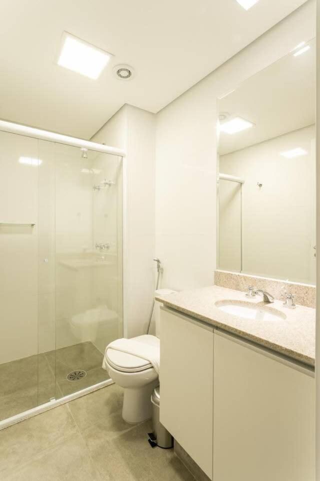 Bhomy Bela Vista Sacada E Lazer Apm1307 Apartment Sao Paulo Bagian luar foto