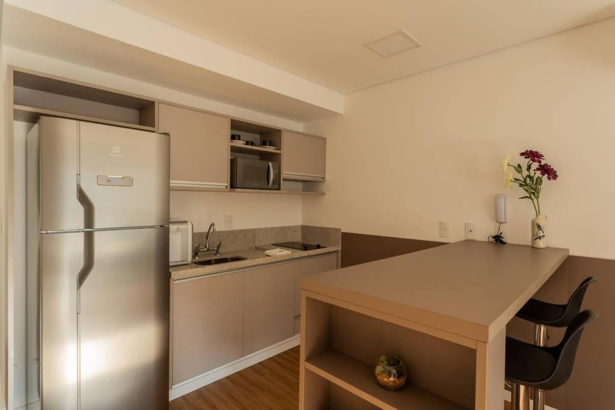 Bhomy Bela Vista Sacada E Lazer Apm1307 Apartment Sao Paulo Bagian luar foto