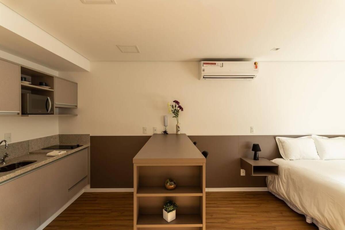 Bhomy Bela Vista Sacada E Lazer Apm1307 Apartment Sao Paulo Bagian luar foto