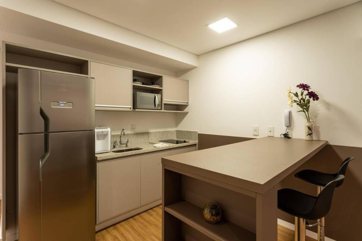 Bhomy Bela Vista Sacada E Lazer Apm1307 Apartment Sao Paulo Bagian luar foto