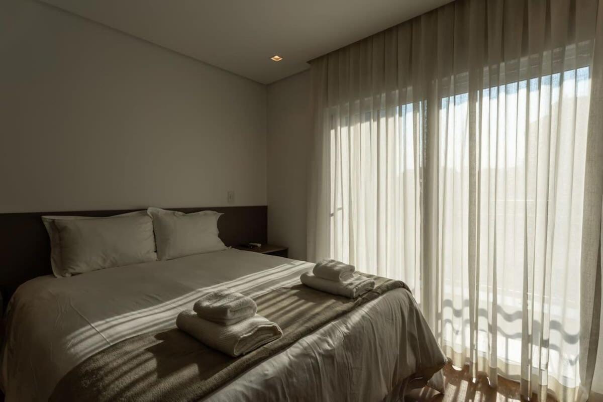 Bhomy Bela Vista Sacada E Lazer Apm1307 Apartment Sao Paulo Bagian luar foto
